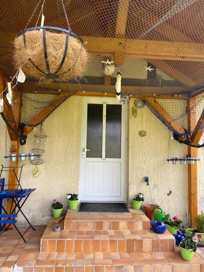 Ferienhaus Hospodarz Schimm Екстер'єр фото