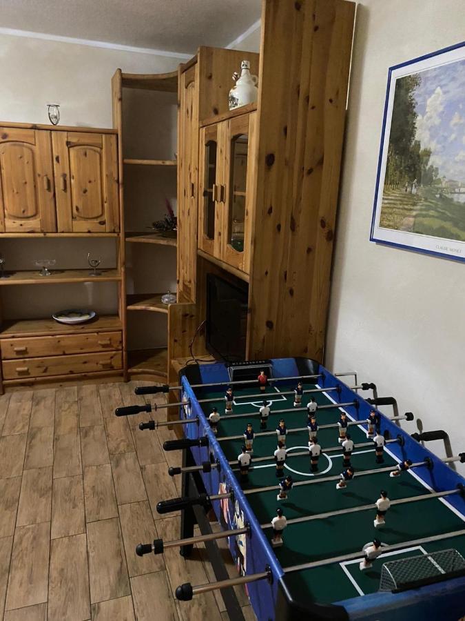 Ferienhaus Hospodarz Schimm Екстер'єр фото