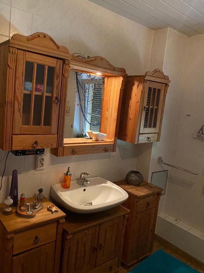 Ferienhaus Hospodarz Schimm Екстер'єр фото