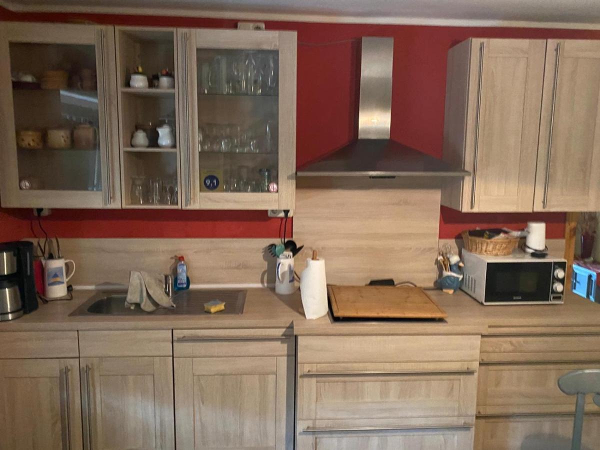 Ferienhaus Hospodarz Schimm Екстер'єр фото