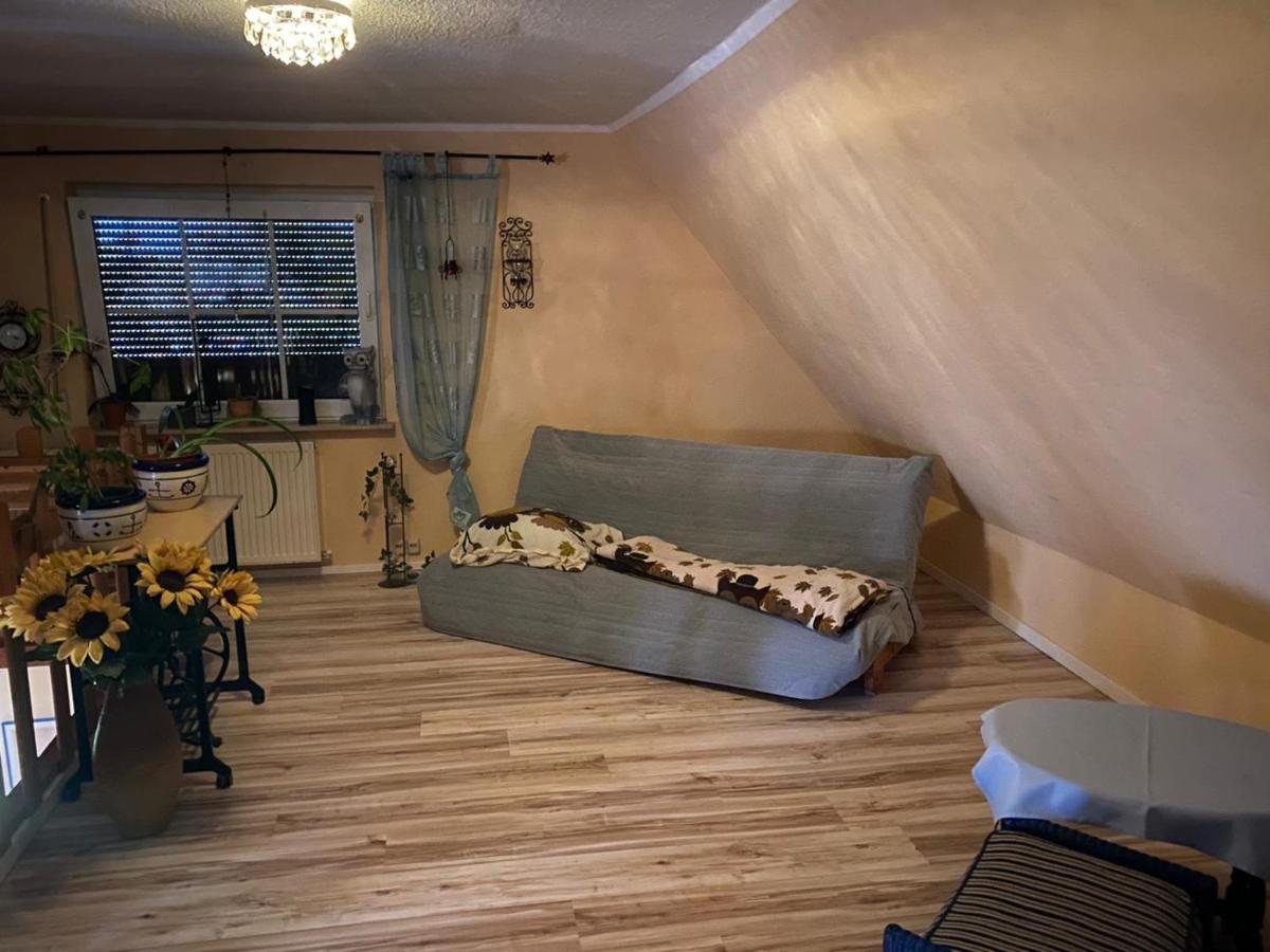 Ferienhaus Hospodarz Schimm Екстер'єр фото