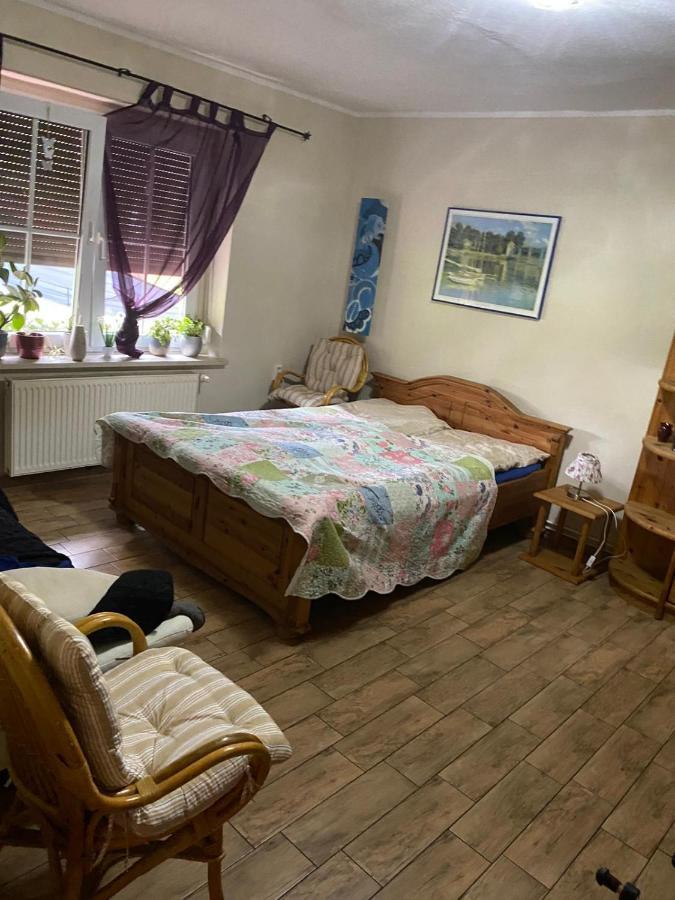 Ferienhaus Hospodarz Schimm Екстер'єр фото