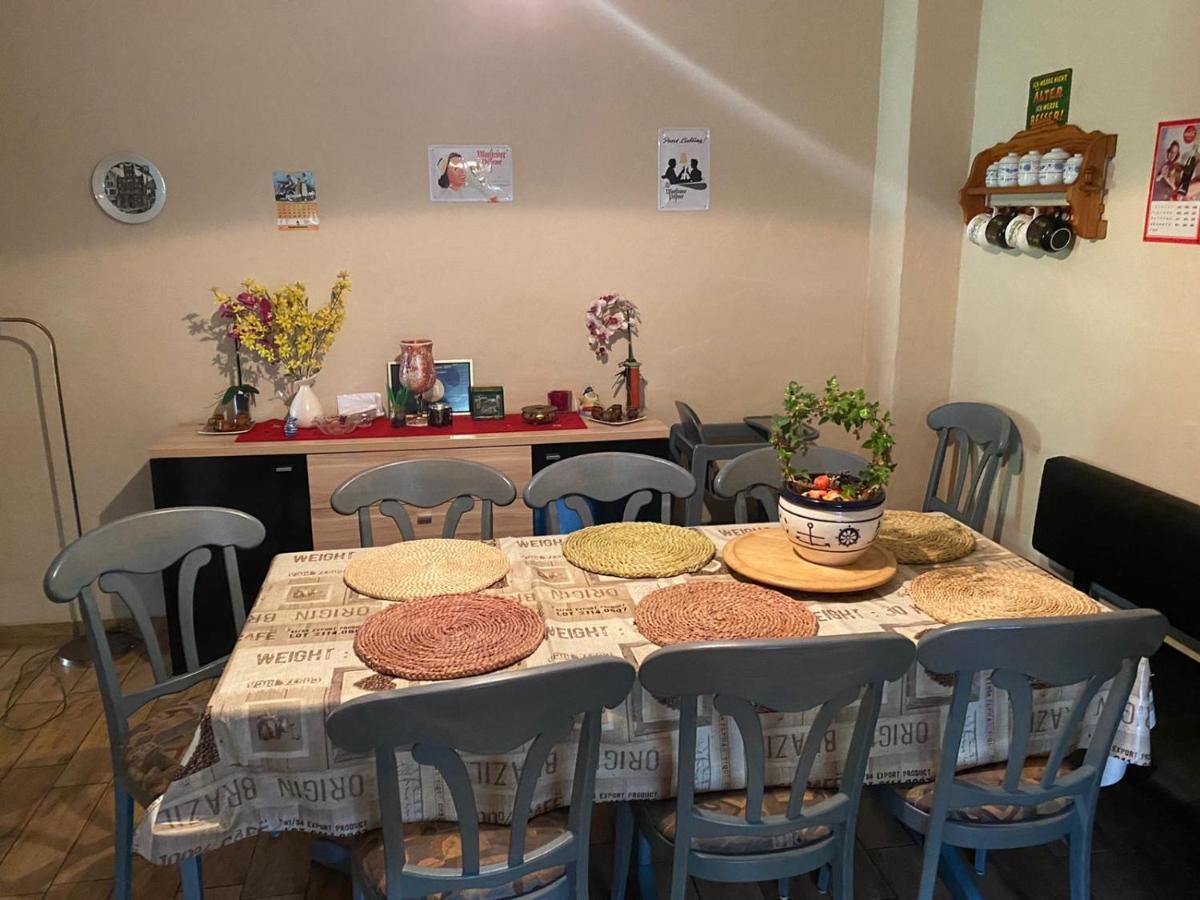 Ferienhaus Hospodarz Schimm Екстер'єр фото