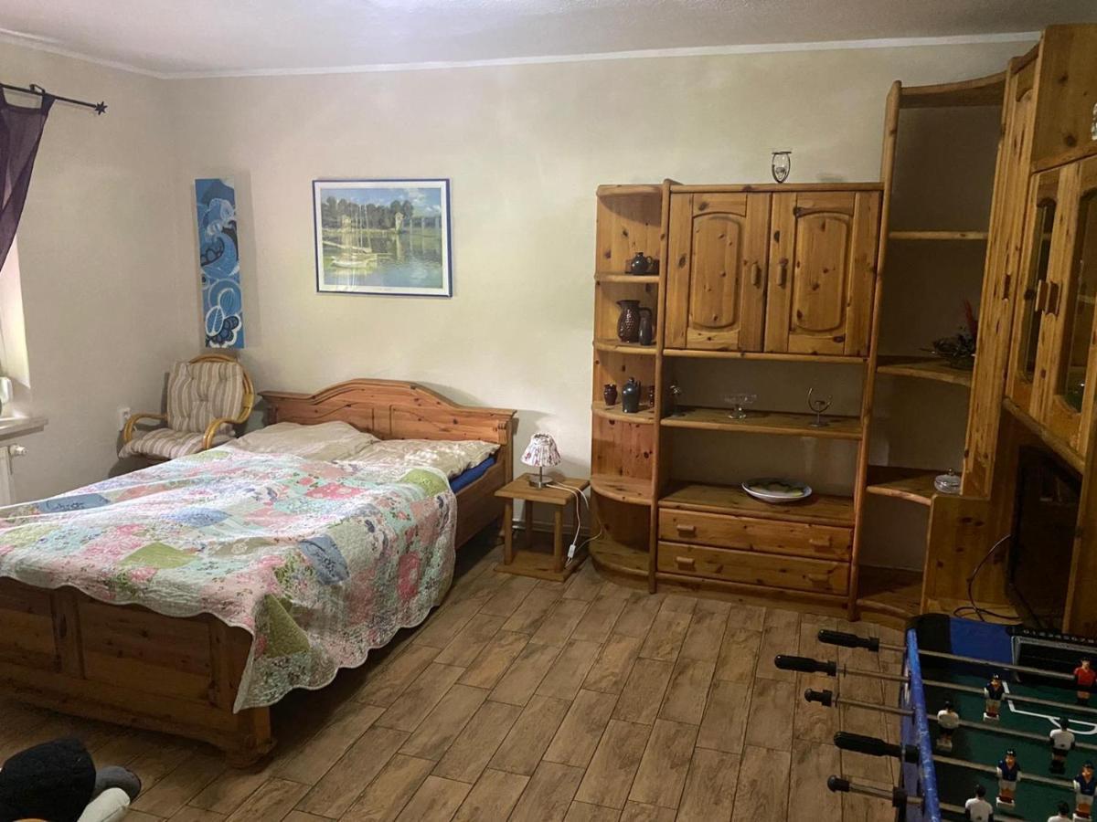 Ferienhaus Hospodarz Schimm Екстер'єр фото