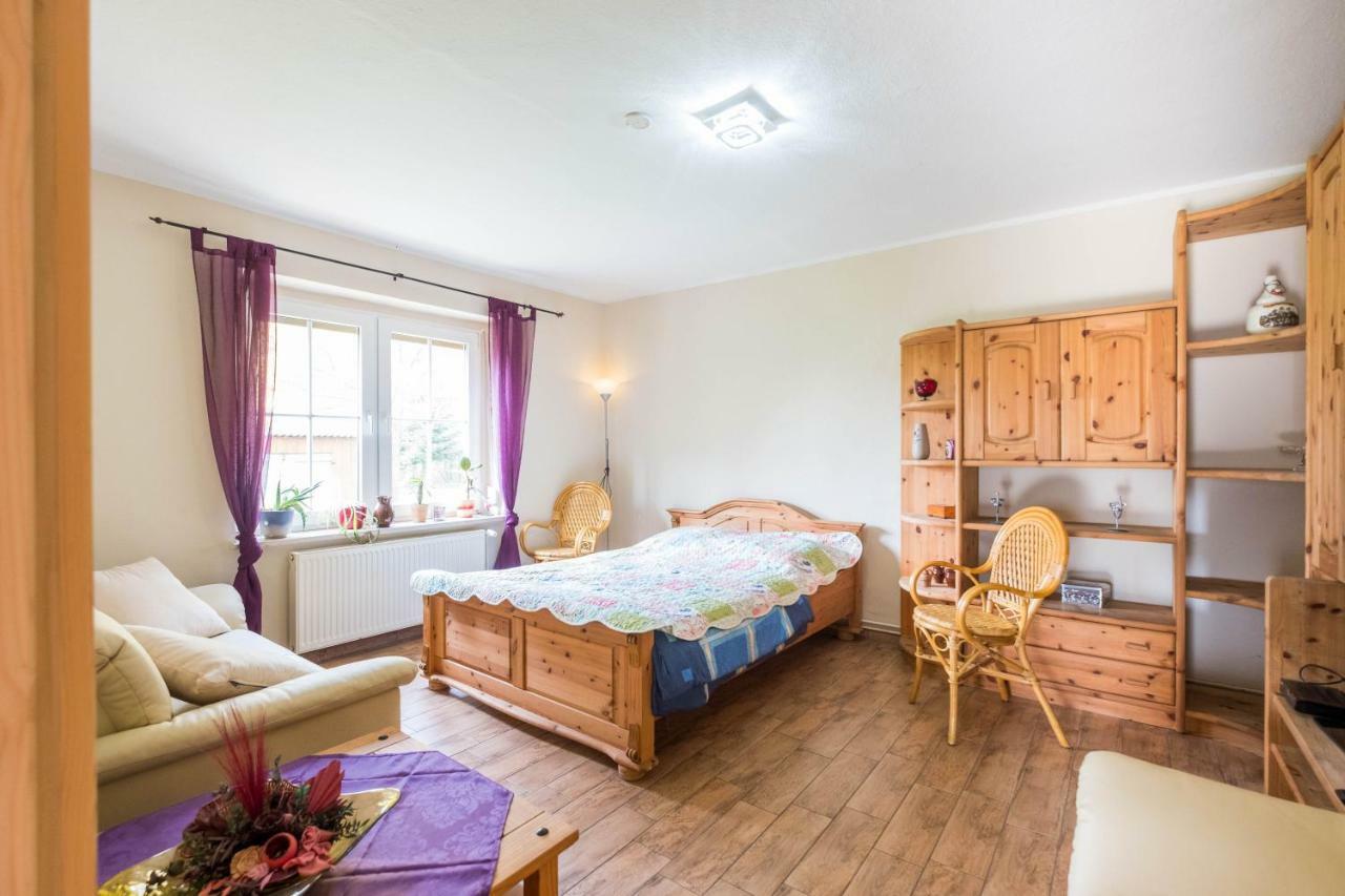 Ferienhaus Hospodarz Schimm Екстер'єр фото