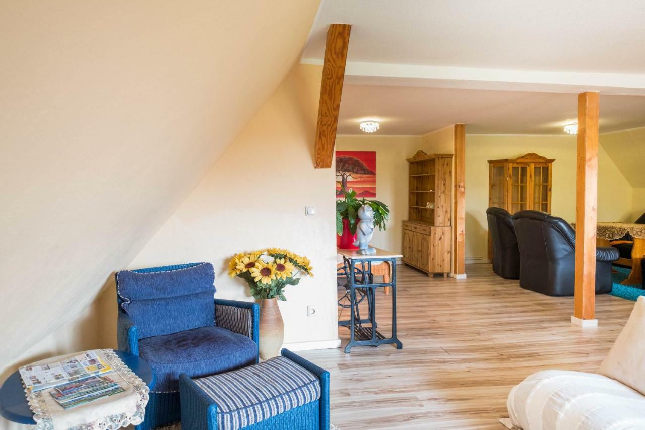 Ferienhaus Hospodarz Schimm Екстер'єр фото