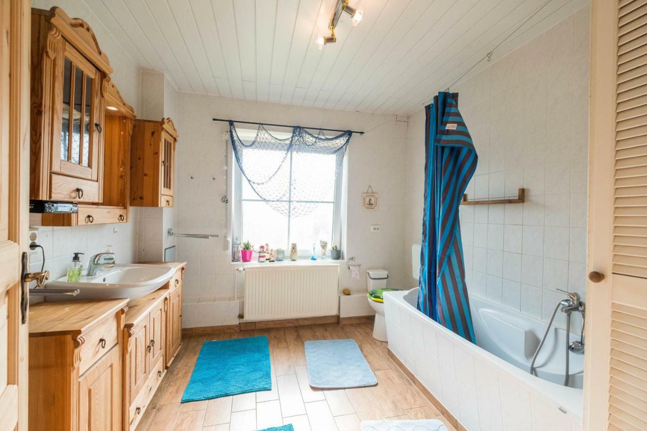 Ferienhaus Hospodarz Schimm Екстер'єр фото